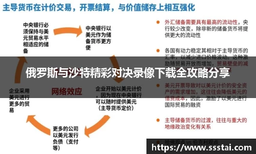 俄罗斯与沙特精彩对决录像下载全攻略分享