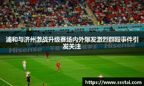 浦和与济州激战升级赛场内外爆发激烈群殴事件引发关注