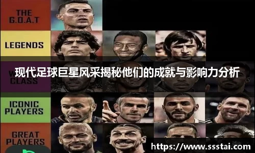 现代足球巨星风采揭秘他们的成就与影响力分析