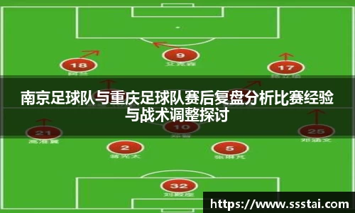 南京足球队与重庆足球队赛后复盘分析比赛经验与战术调整探讨