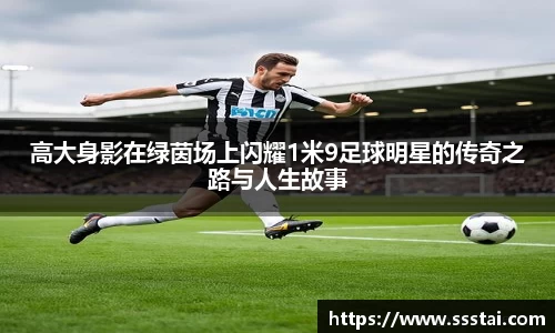 高大身影在绿茵场上闪耀1米9足球明星的传奇之路与人生故事