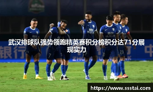 武汉排球队强势领跑精英赛积分榜积分达71分展现实力